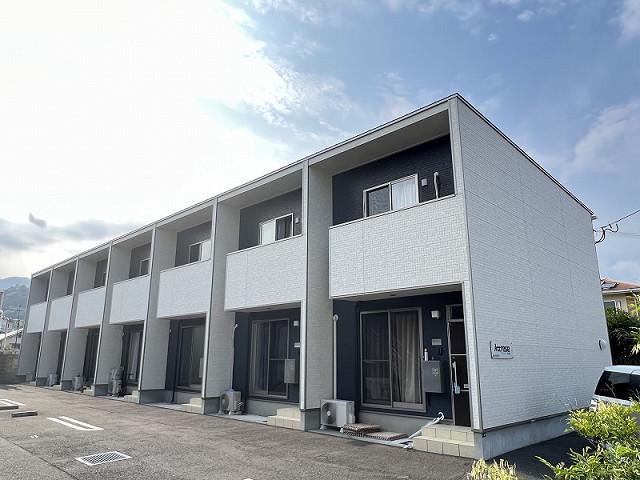 ATTRESE照波園