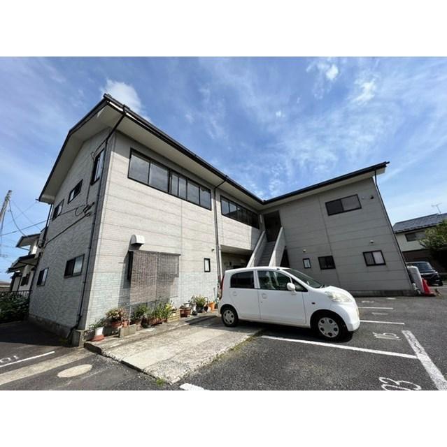 STタウン(1K/2階)