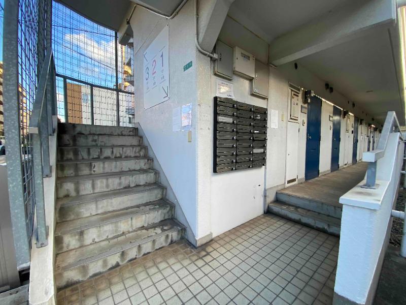 コラソン1000吉田ビル