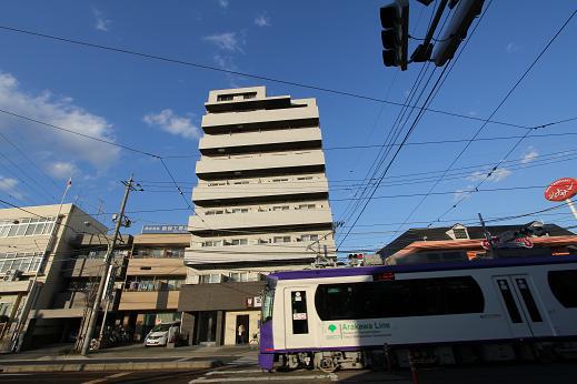 CASAグリーチネ