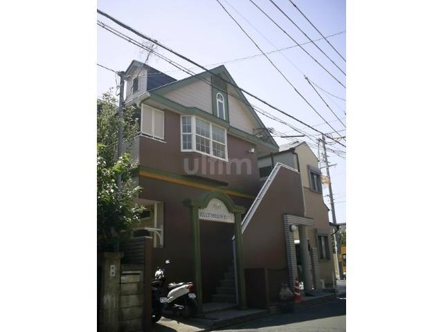 ベルメゾン京都