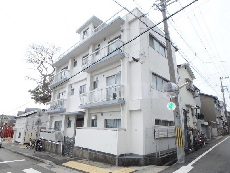 スエヒロマンション