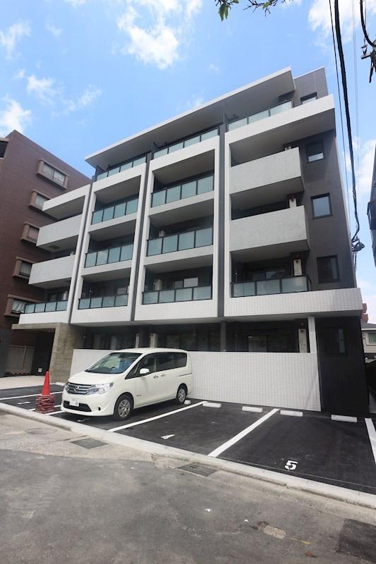 リアンプレミアム室見ステーション