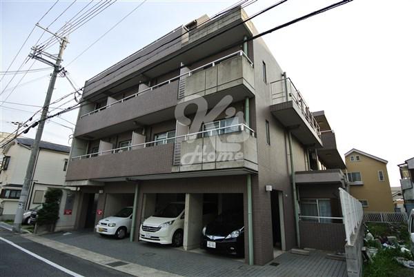 BELLTREE板宿 サウス