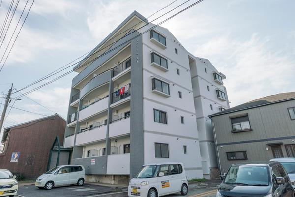 アメニティIN唐津