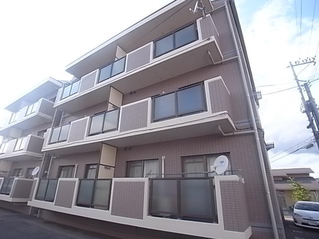 トレ ビーチナA