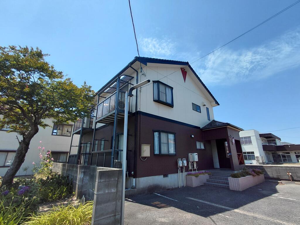 コーポ すず蘭