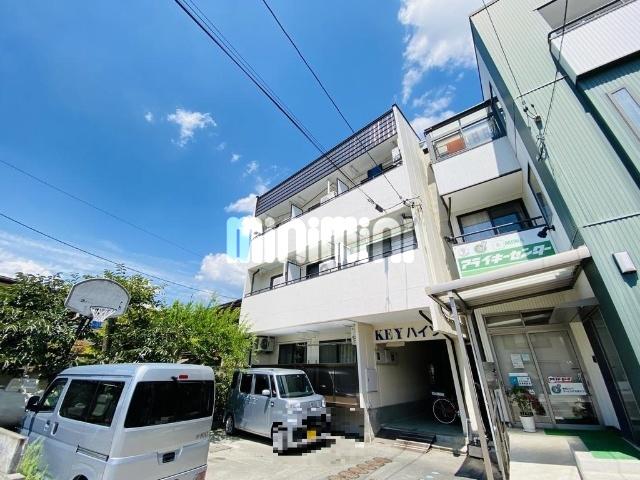 KEYハイツ