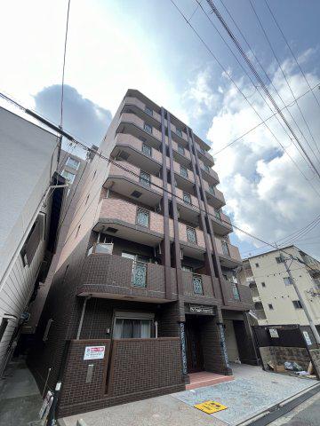 モンマール三宮