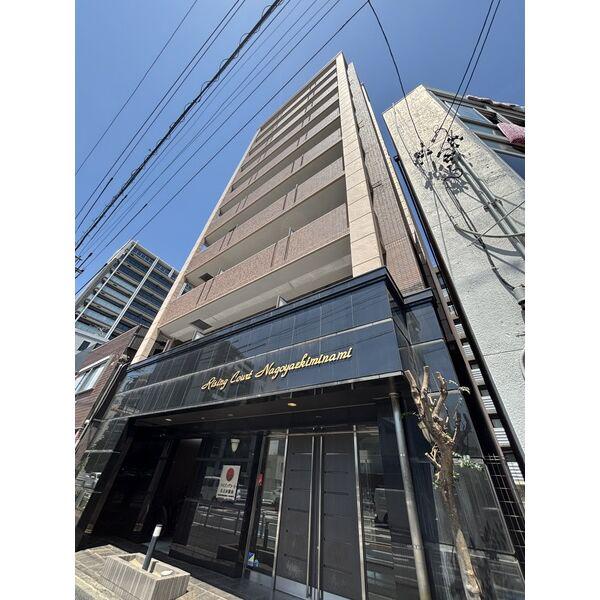 ライジングコート名古屋駅南