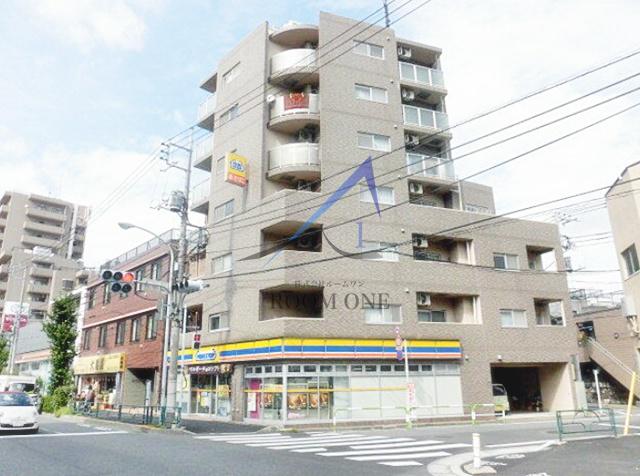 カザルス・スクエア