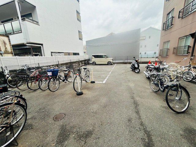 木村マンション