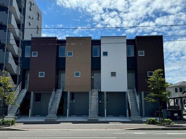 MELIA薬師堂