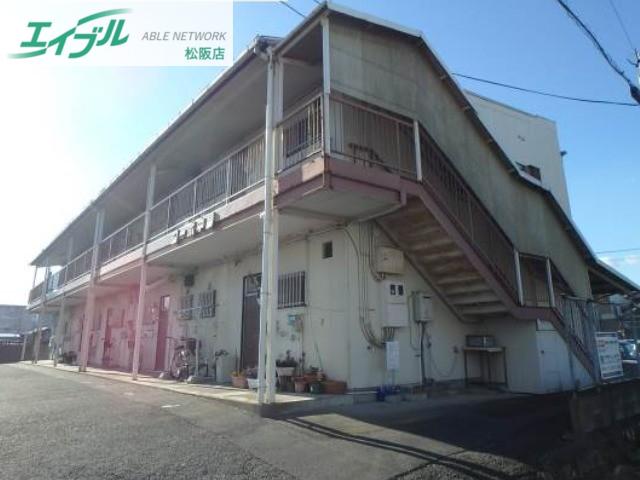コーポ中島