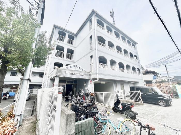 イルソーレ寝屋川西