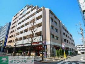 スペーシア三軒茶屋弐番館