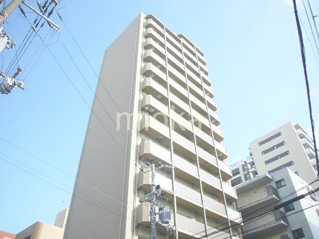 AND TERRACE天王寺