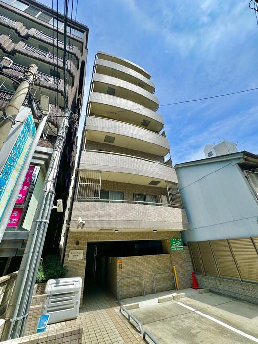 リバーサイド日本橋
