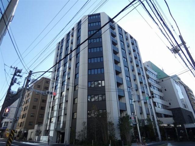 GRAN PASEO横濱関内PREMIUM