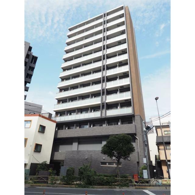 JMFレジデンス北品川