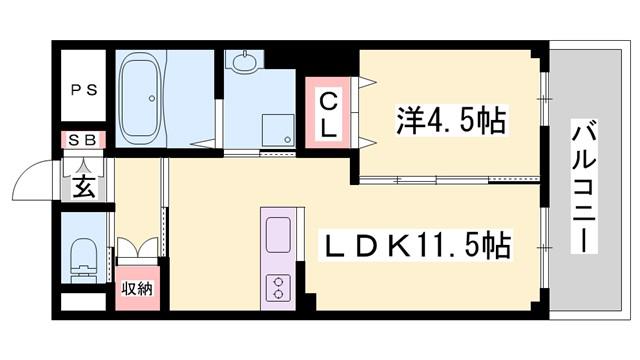 ソネテラス