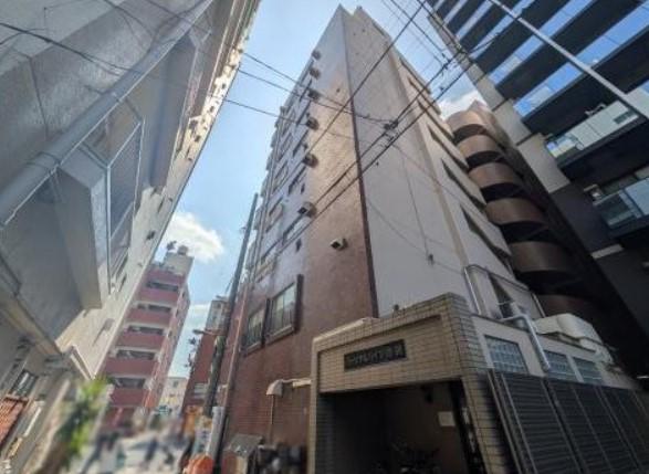 パーソナルハイツ池袋