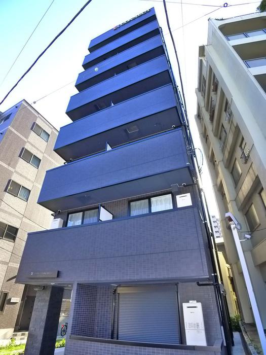 CONNECT PARK HILLS神明町