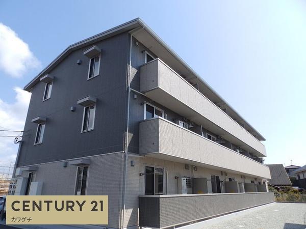 ＪＲ宇部線 東新川駅(山口) 徒歩29分  築10年