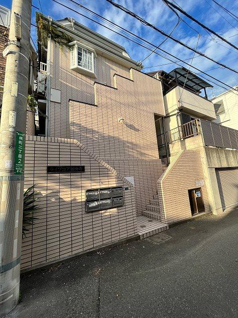 ライブコア国分寺