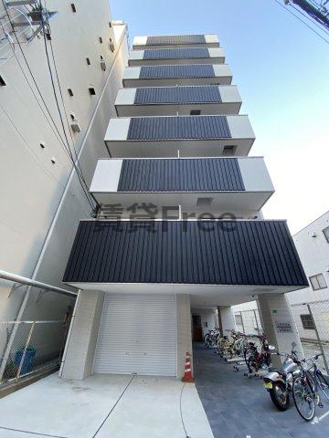 アーク緑橋