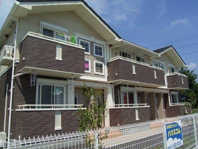 カーサ ソラーレB