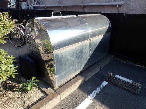 パレス新浜