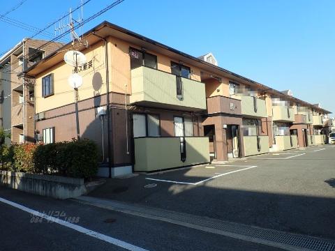 パレス新浜