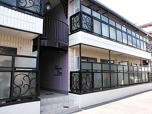 ハーモニーコート東町