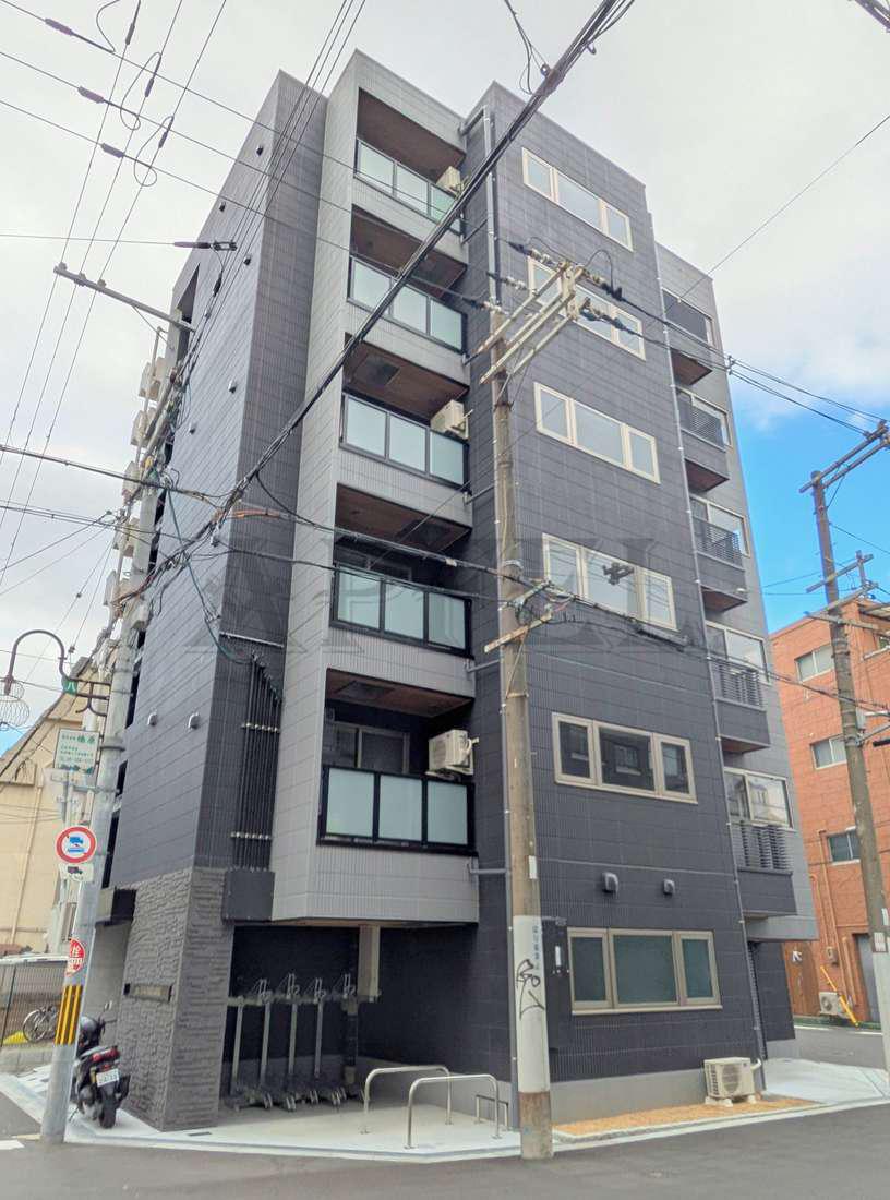 GMTENJIMBASHI