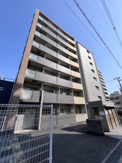 グランディール阪南町III番館
