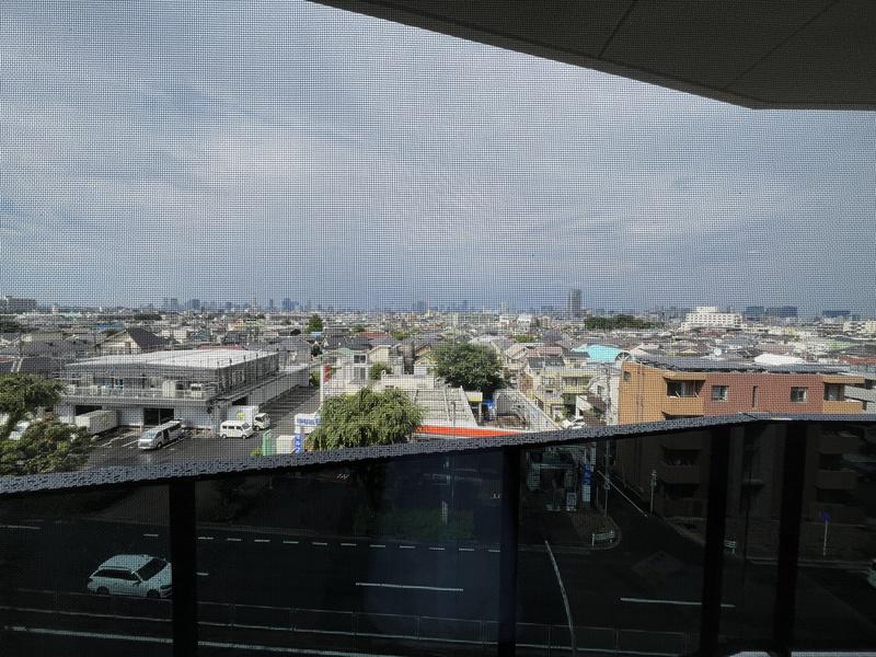 S-RESIDENCE目黒大岡山BRESA
