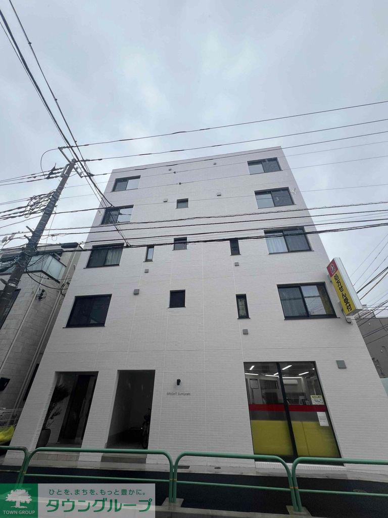 ブライト住吉