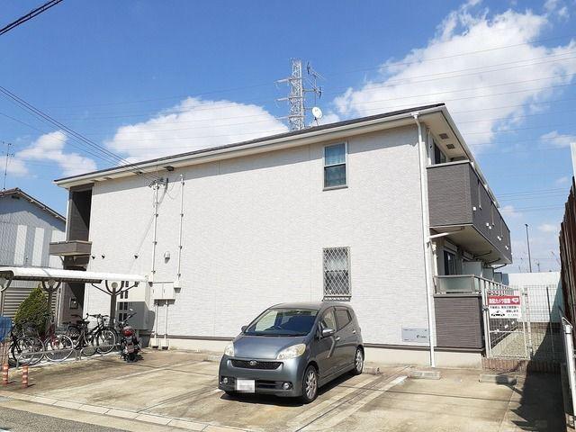 セレノ武庫川