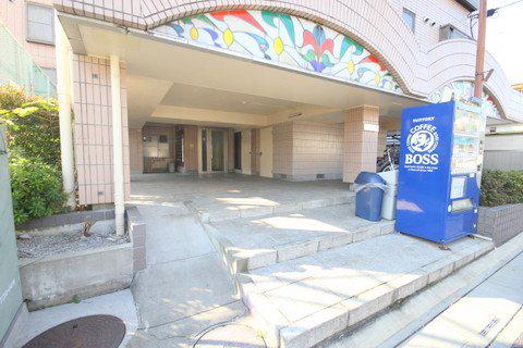 クレスト東大宮