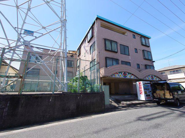 クレスト東大宮