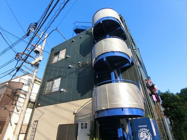 Kハイム