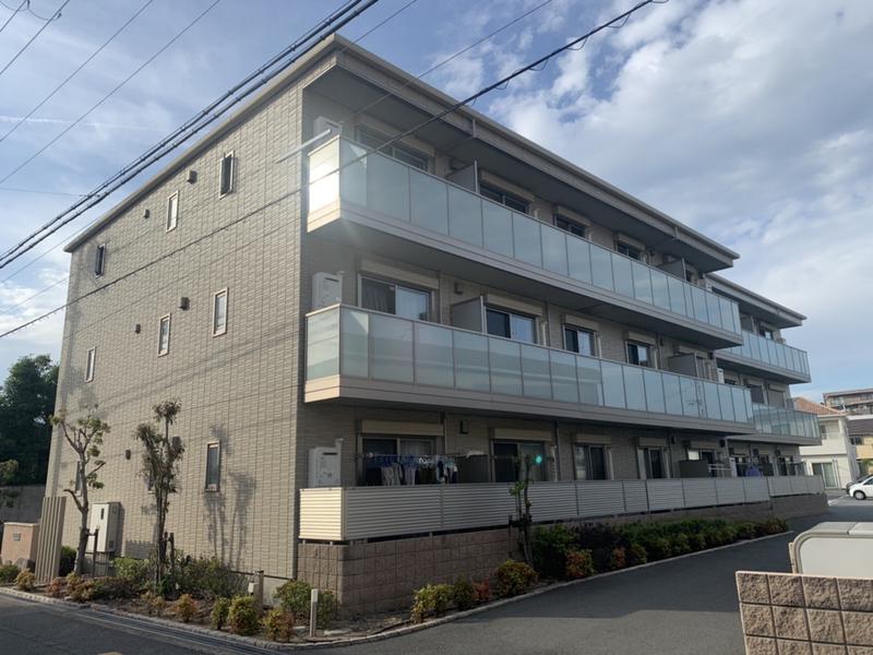 シャーメゾン粟津