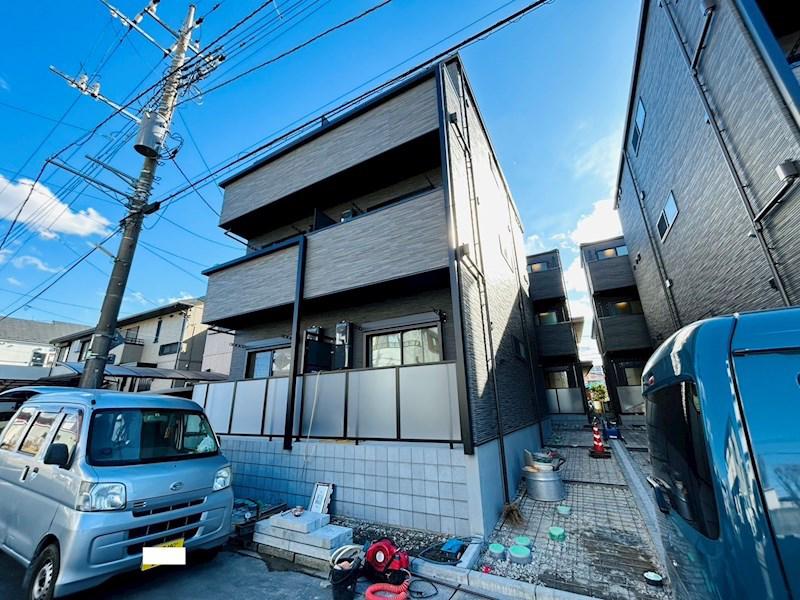 DK新松戸II