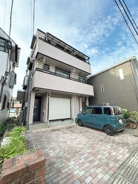 若井メゾン