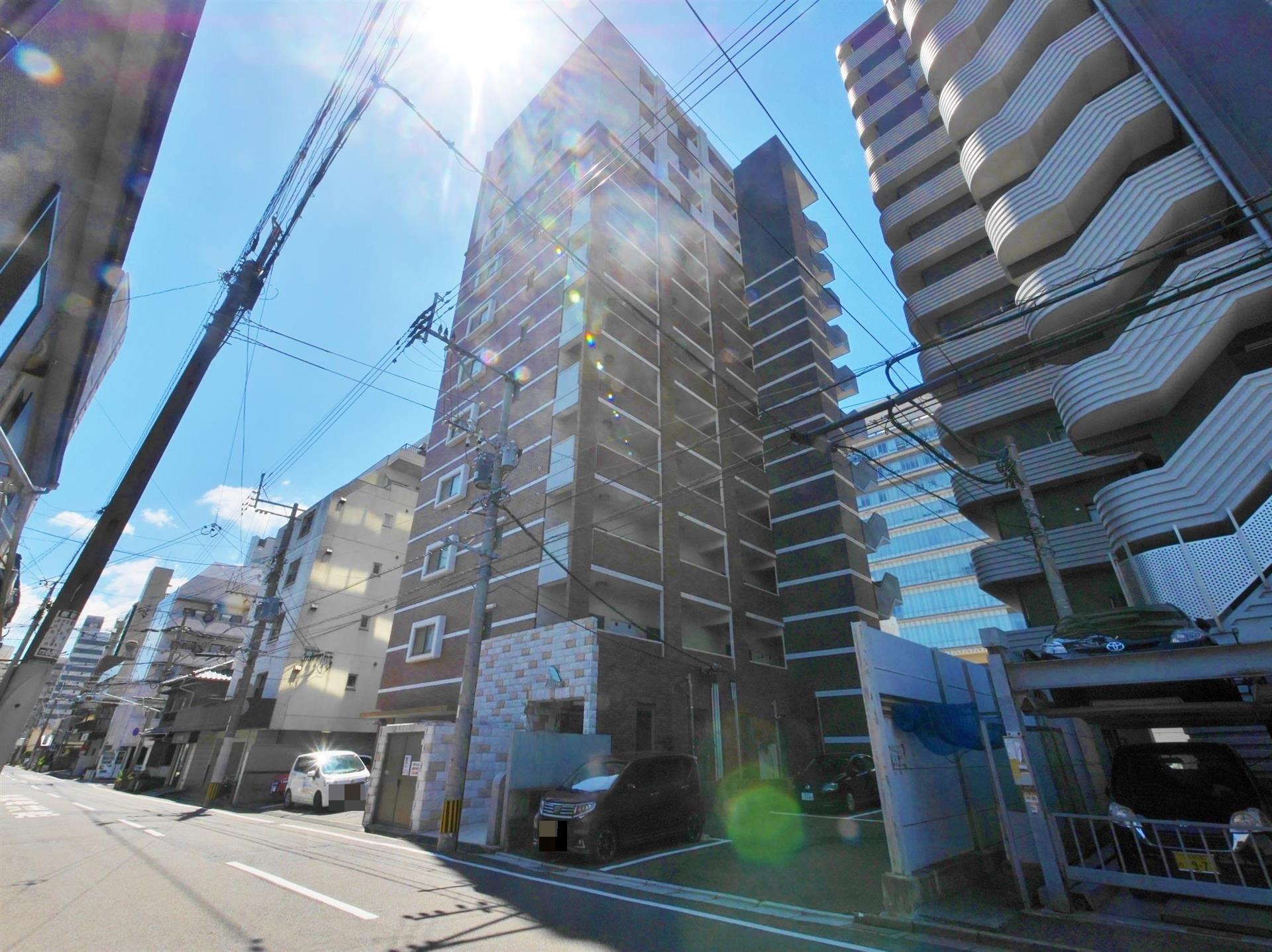 プルーム真鶴