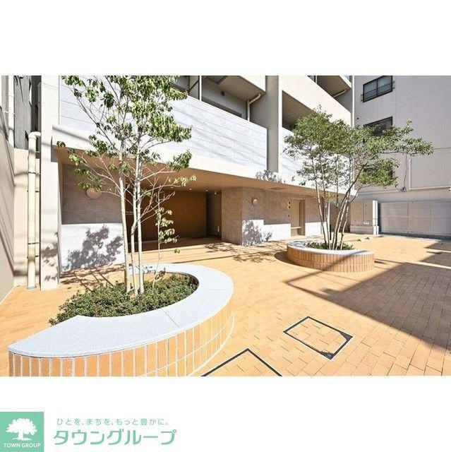 ザ・パークハビオ元浅草プレイス