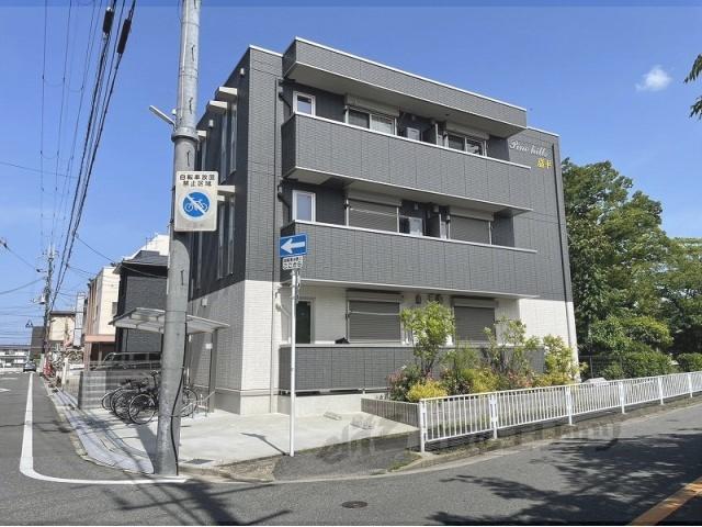 パインヒルズ嘉平
