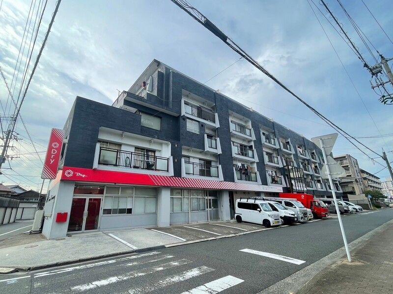 アリエスきふね