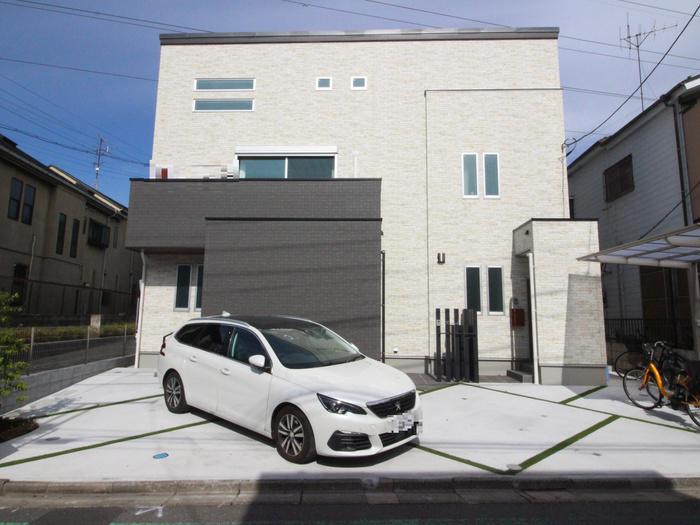 K HOUSE(ワンルーム/1階)